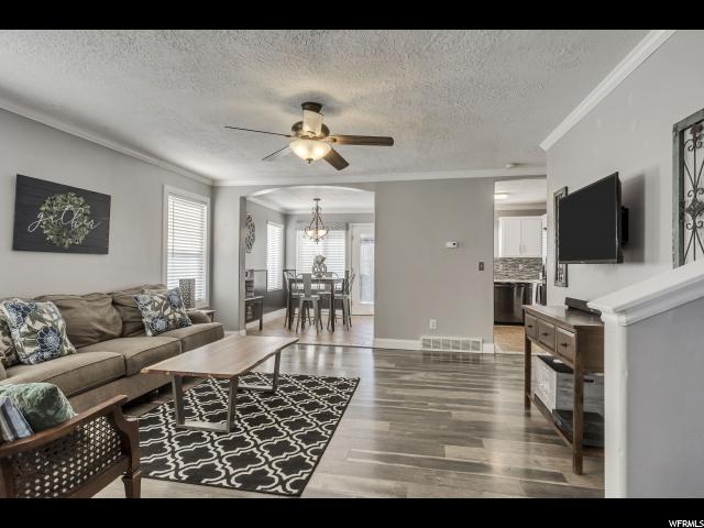 3808 E Chilton Ct, Eagle Mountain, UT 84005 — photo 2
