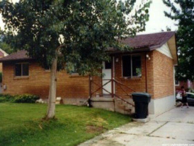 1336 Sheridan Dr, Ogden, UT 84404 — photo 2