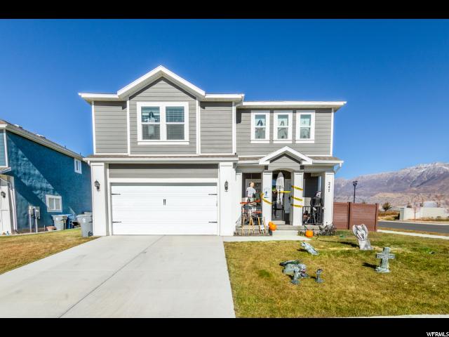 247 E 370 N, Vineyard, UT 84058 — photo 2