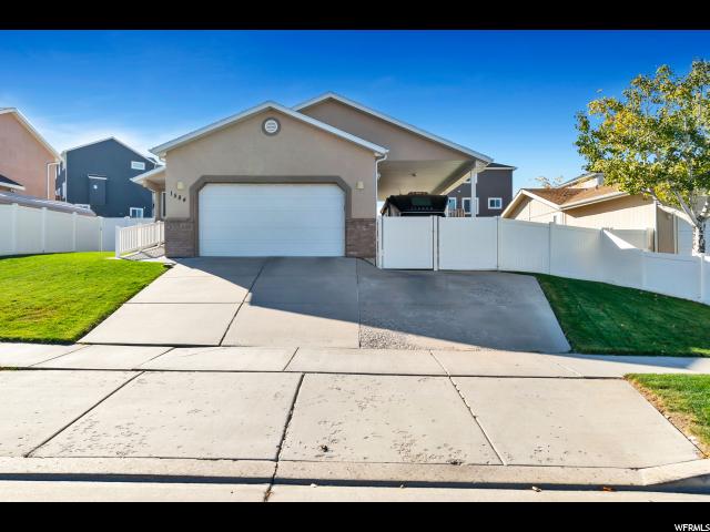 1584 E Ridgefield, Spanish Fork, UT 84660 — photo 3