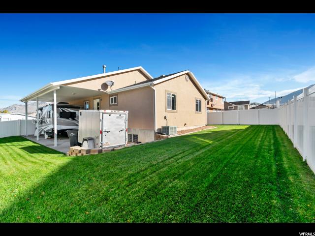 1584 E Ridgefield, Spanish Fork, UT 84660 — photo 7