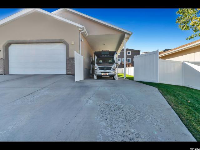 1584 E Ridgefield, Spanish Fork, UT 84660 — photo 4