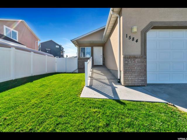 1584 E Ridgefield, Spanish Fork, UT 84660 — photo 2