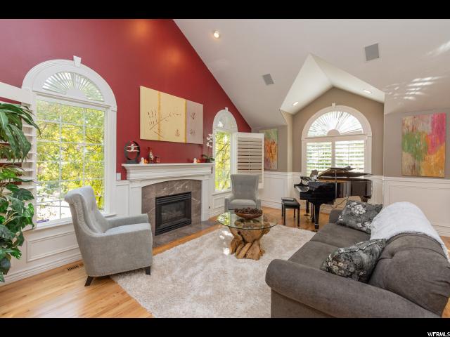 1997 S Ridgehill Dr E, Bountiful, UT 84010 — photo 6