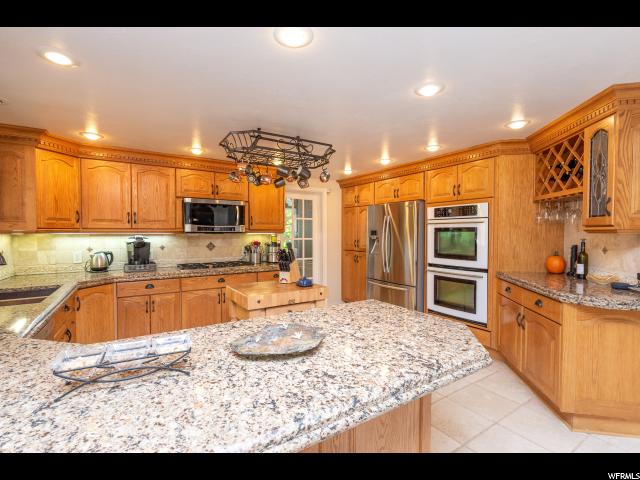 1997 S Ridgehill Dr E, Bountiful, UT 84010 — photo 11