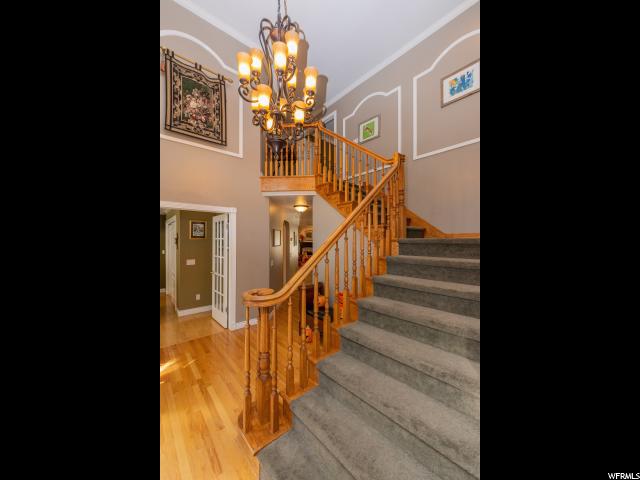 1997 S Ridgehill Dr E, Bountiful, UT 84010 — photo 4