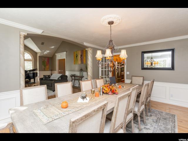 1997 S Ridgehill Dr E, Bountiful, UT 84010 — photo 9