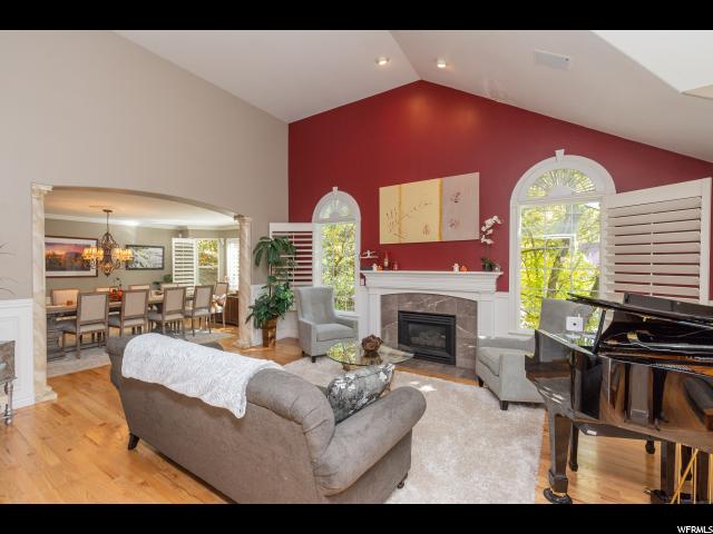 1997 S Ridgehill Dr E, Bountiful, UT 84010 — photo 5