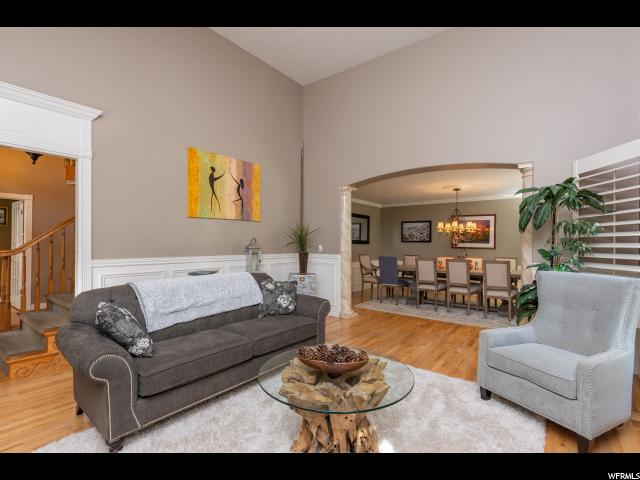 1997 S Ridgehill Dr E, Bountiful, UT 84010 — photo 7