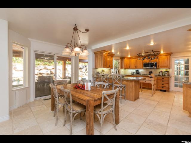 1997 S Ridgehill Dr E, Bountiful, UT 84010 — photo 12