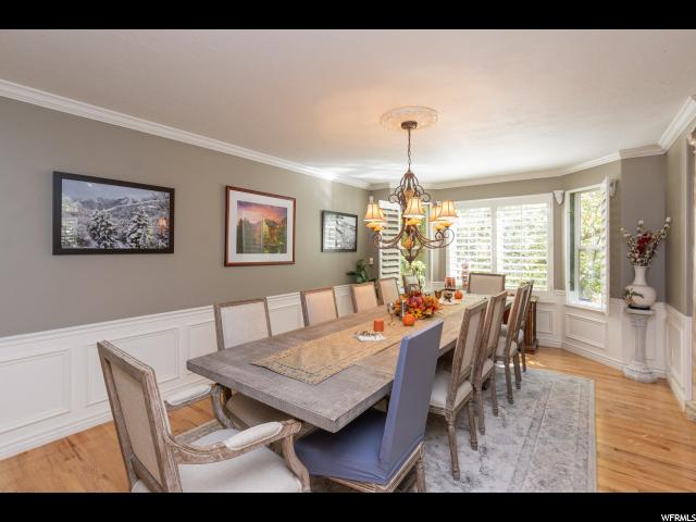 1997 S Ridgehill Dr E, Bountiful, UT 84010 — photo 8