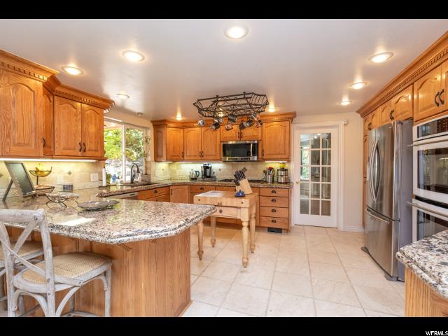 1997 S Ridgehill Dr E, Bountiful, UT 84010 — photo 10
