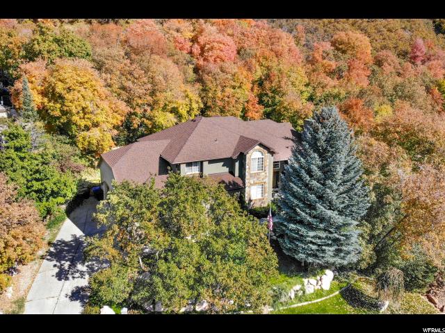 1997 S Ridgehill Dr E, Bountiful, UT 84010 — photo 3