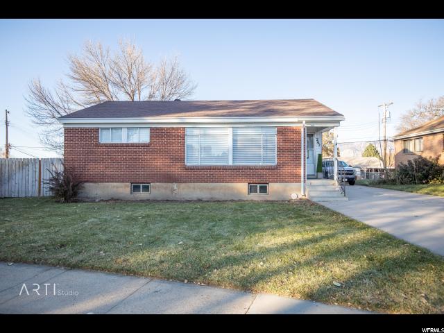 262 E 4475 S, Washington Terrace, UT 84405 — photo 2