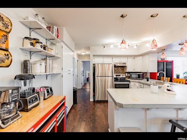 262 E 4475 S, Washington Terrace, UT 84405 — photo 8