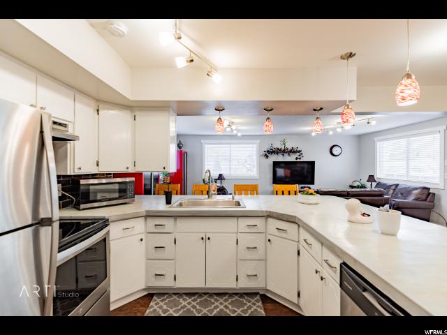 262 E 4475 S, Washington Terrace, UT 84405 — photo 4