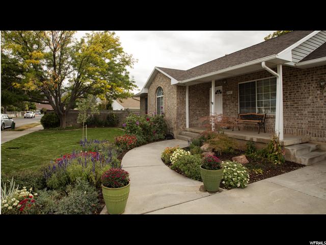 582 S 1750 E, Spanish Fork, UT 84660 — photo 7