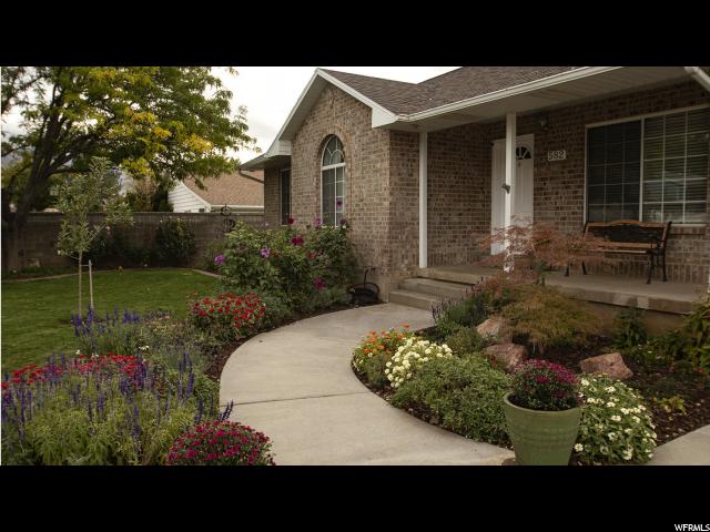 582 S 1750 E, Spanish Fork, UT 84660 — photo 9