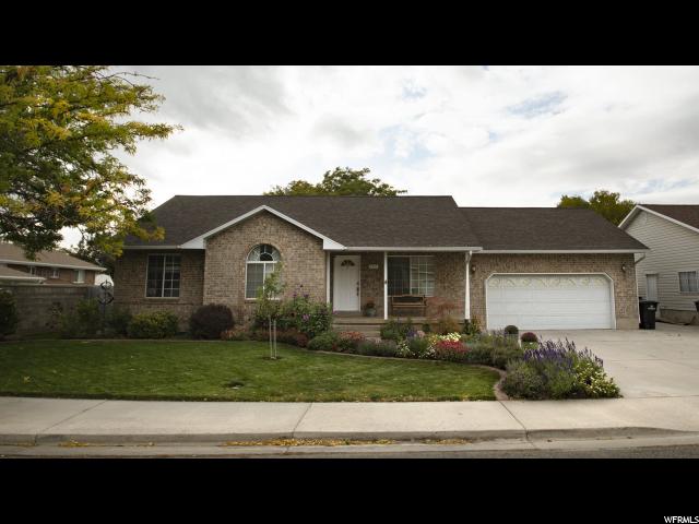 582 S 1750 E, Spanish Fork, UT 84660 — photo 5