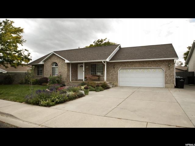 582 S 1750 E, Spanish Fork, UT 84660 — photo 10