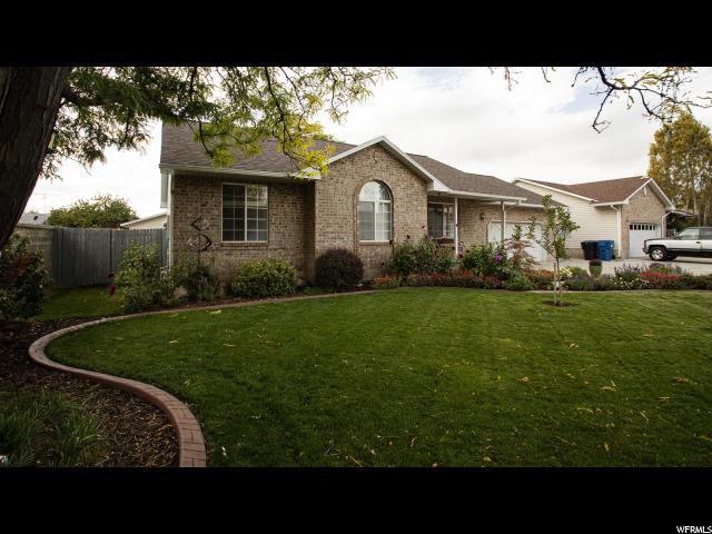 582 S 1750 E, Spanish Fork, UT 84660 — photo 8