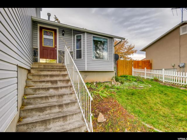 689 S Fox Run Dr E, Layton, UT 84041 — photo 4