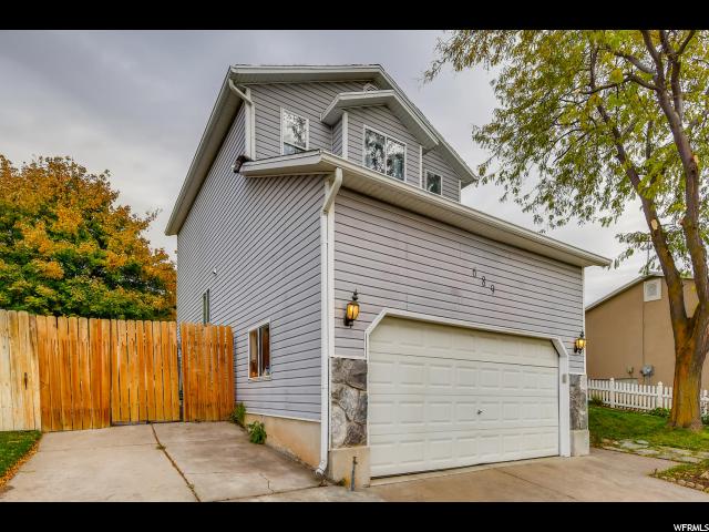 689 S Fox Run Dr E, Layton, UT 84041 — photo 3