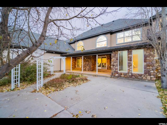 455 W Sharon Ln, Midway, UT 84049 — photo 6