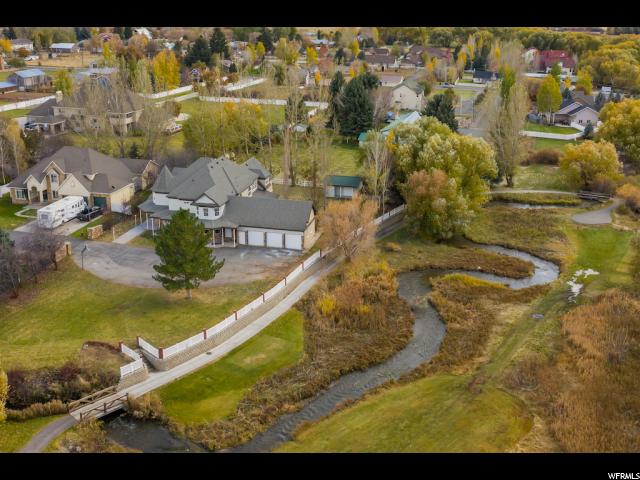 455 W Sharon Ln, Midway, UT 84049 — photo 5