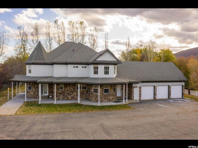 455 W Sharon Ln, Midway, UT 84049 — photo 4