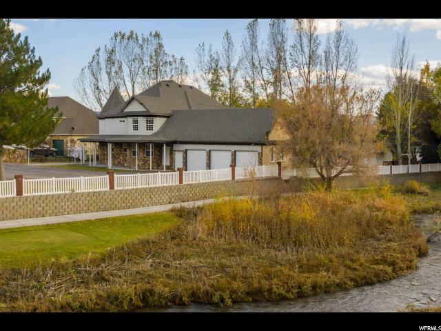 455 W Sharon Ln, Midway, UT 84049 — photo 2