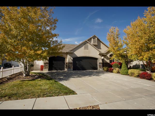 1467 N 2475 W, Clinton, UT 84015 — photo 2