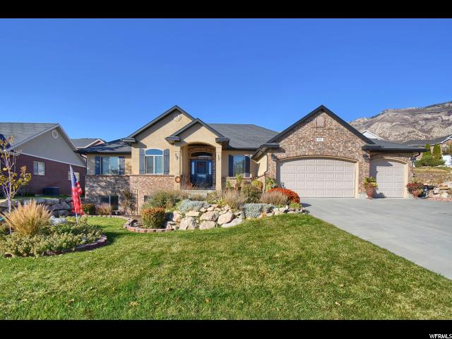 856 E 3450 N, North Ogden, UT 84414 — photo 3