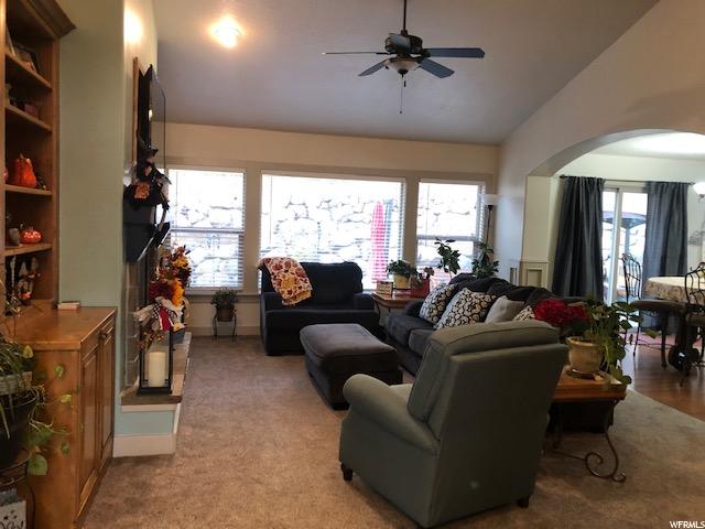 856 E 3450 N, North Ogden, UT 84414 — photo 9