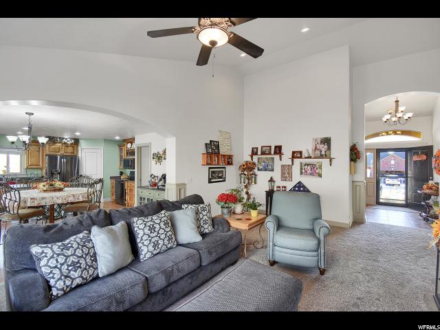 856 E 3450 N, North Ogden, UT 84414 — photo 11