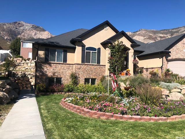 856 E 3450 N, North Ogden, UT 84414 — photo 2