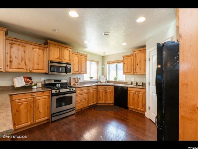 127 W 390 S, Richmond, UT 84333 — photo 6