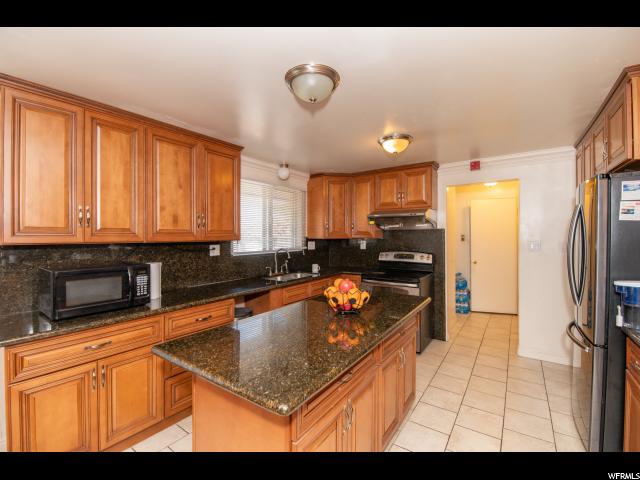 Your Dream Utah Property 490 000 1261 E Chevy Chase Dr Salt