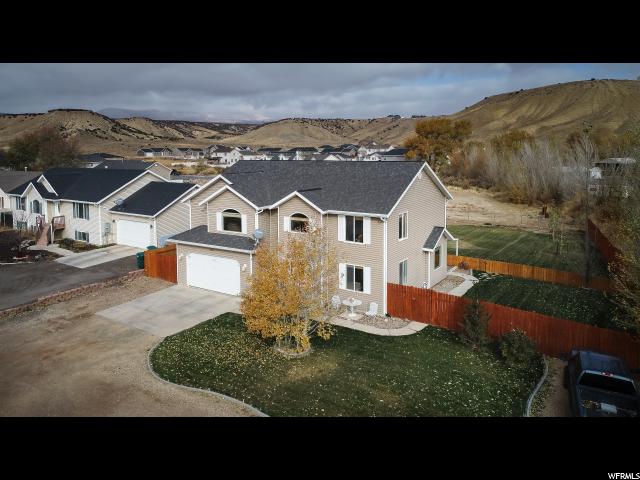 4086 W 500 N, Vernal UT 84078