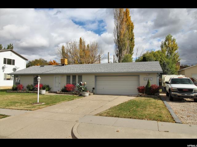 4958 S 2825 W, Roy, UT 84067 — photo 2
