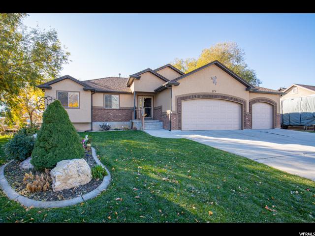 273 E 2050 N, North Ogden, UT 84414 — photo 2
