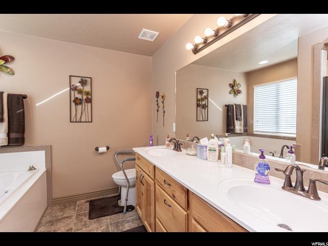 273 E 2050 N, North Ogden, UT 84414 — photo 12