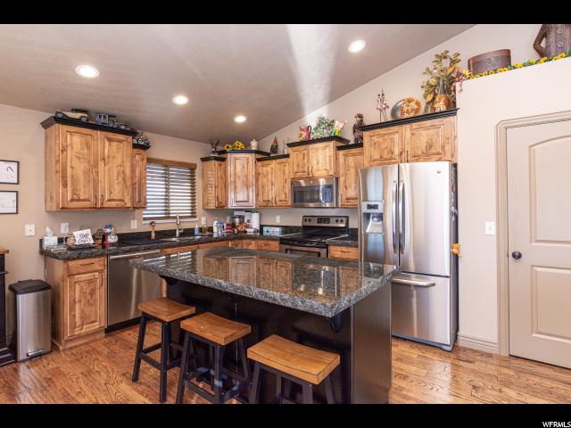 273 E 2050 N, North Ogden, UT 84414 — photo 6