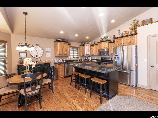 273 E 2050 N, North Ogden, UT 84414 — photo 5
