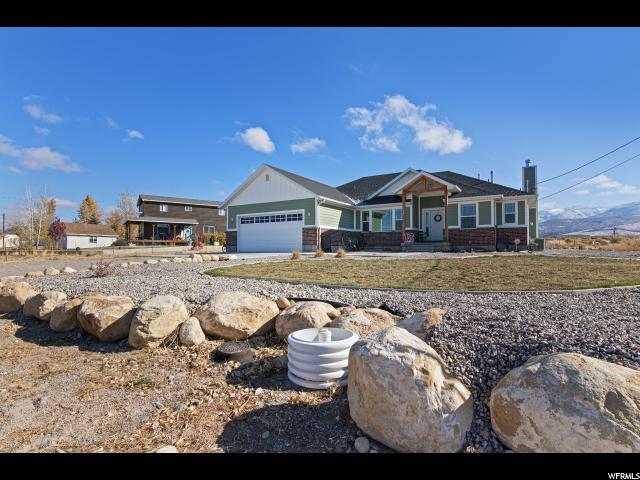 485 S 600 E, Mt Pleasant, UT 84647 — photo 2