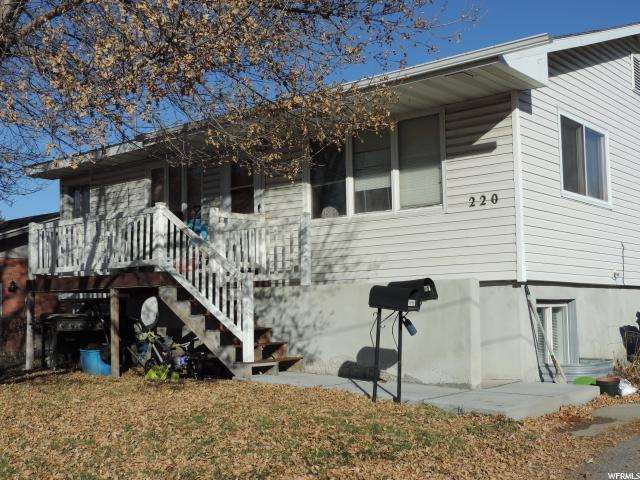 220 N 500 W, Logan, UT 84321 — photo 2