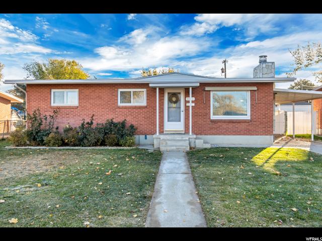 1684 N 350 W, Sunset, UT 84015 — photo 2
