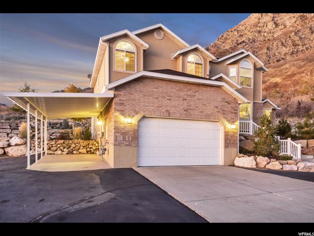 4836 N Pole Patch Dr, Pleasant View, UT 84414 — photo 2