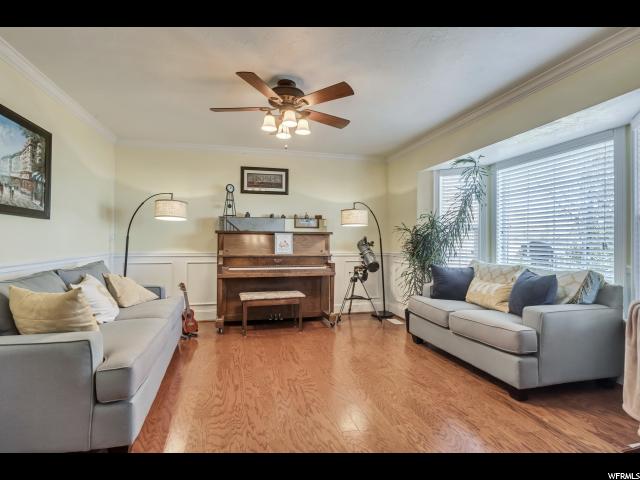 4836 N Pole Patch Dr, Pleasant View, UT 84414 — photo 6