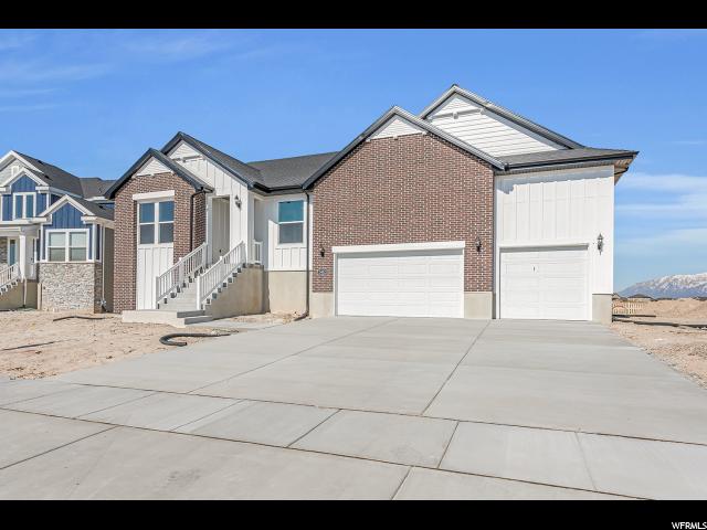 3642 W Blue Crane Dr, Clinton, UT 84015 — photo 2